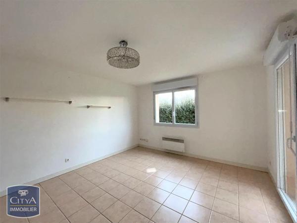 Appartement à louer 3 pièces 55m² Castelsarrasin (82100)