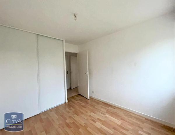 Appartement à louer 3 pièces 55m² Castelsarrasin (82100)