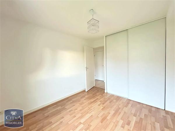 Appartement à louer 3 pièces 55m² Castelsarrasin (82100)