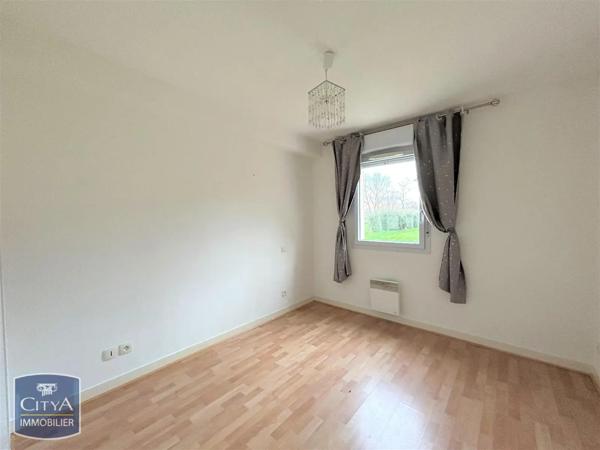 Appartement à louer 3 pièces 55m² Castelsarrasin (82100)