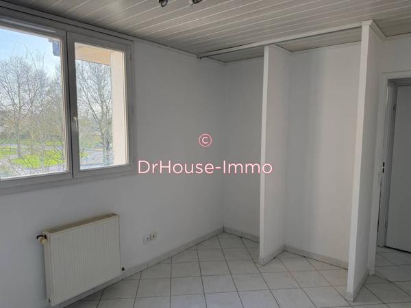 Appartement à vendre 3 pièces de 64 m²