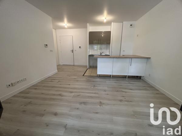 Appartement à vendre 3 pièces 54 m² Saint-Ouen-l'Aumône