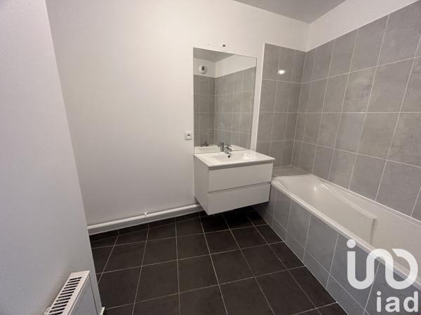 Appartement à vendre 3 pièces 54 m² Saint-Ouen-l'Aumône