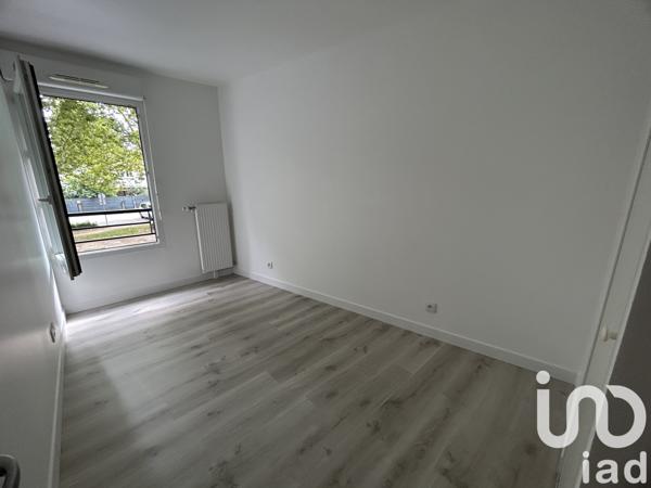 Appartement à vendre 3 pièces 54 m² Saint-Ouen-l'Aumône
