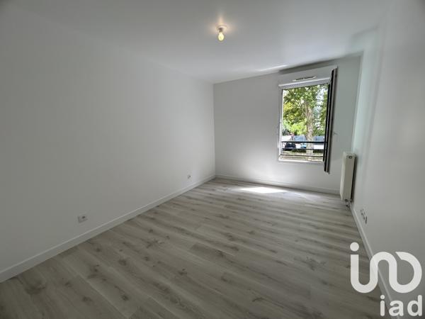 Appartement à vendre 3 pièces 54 m² Saint-Ouen-l'Aumône