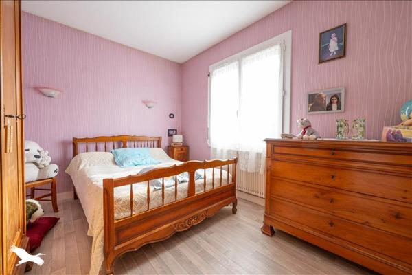 Maison à vendre |  Bourcefranc-le-Chapus |  4 pièces | 83 m²