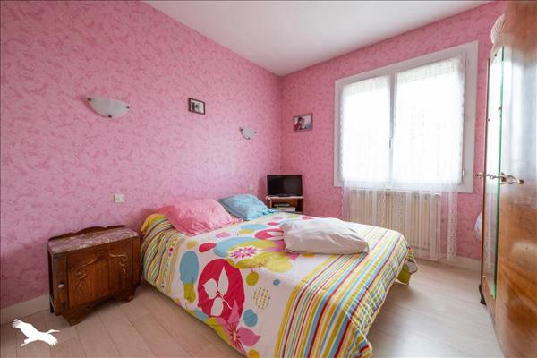 Maison à vendre |  Bourcefranc-le-Chapus |  4 pièces | 83 m²