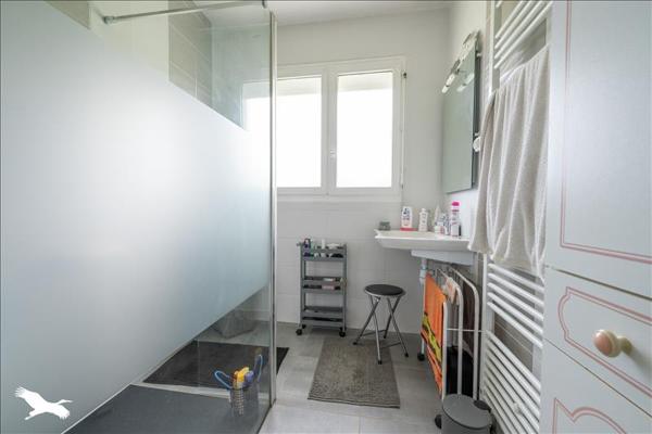 Maison à vendre |  Bourcefranc-le-Chapus |  4 pièces | 83 m²