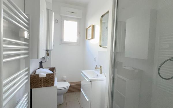 Appartement à vendre    1 pièce • 24,72 m2 Le Plessis-Trévise