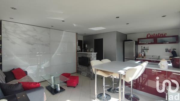 Appartement à vendre 1 pièce 29 m² Lisieux