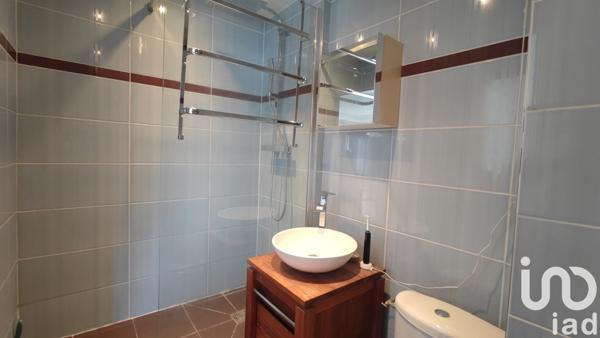 Appartement à vendre 1 pièce 29 m² Lisieux