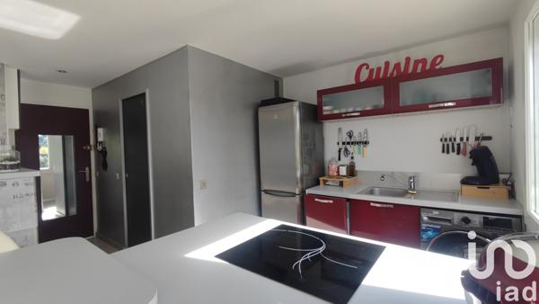 Appartement à vendre 1 pièce 29 m² Lisieux