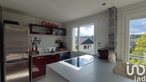 Appartement à vendre 1 pièce 29 m² Lisieux