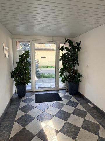Appartement 2 pièces 54m² en rez-de-jardin à Herrlisheim avec garage