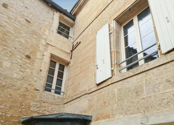 Ensemble 2 maisons de ville à vendre 5 ET 3 pièces NIORT (79)