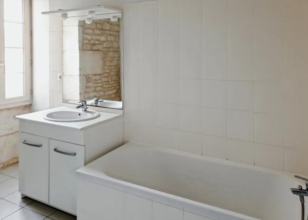 Ensemble 2 maisons de ville à vendre 5 ET 3 pièces NIORT (79)