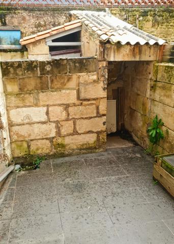 Ensemble 2 maisons de ville à vendre 5 ET 3 pièces NIORT (79)