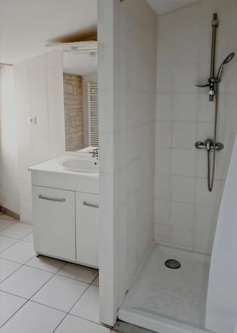 Ensemble 2 maisons de ville à vendre 5 ET 3 pièces NIORT (79)