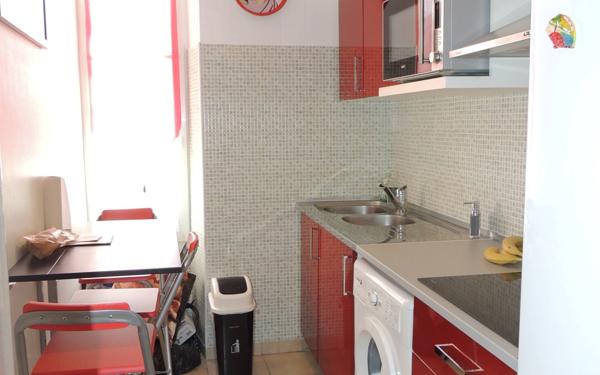 Appartement à vendre    3 pièces • 49,48 m2 Arpajon