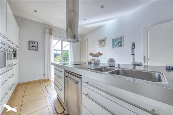 Maison à vendre |  Andernos-les-Bains |  5 pièces | 168 m²