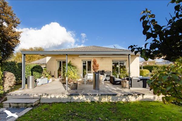 Maison à vendre |  Andernos-les-Bains |  5 pièces | 168 m²