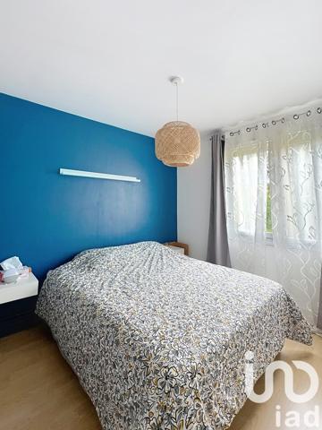 Appartement à vendre 2 pièces 46 m² Villiers-sur-Marne