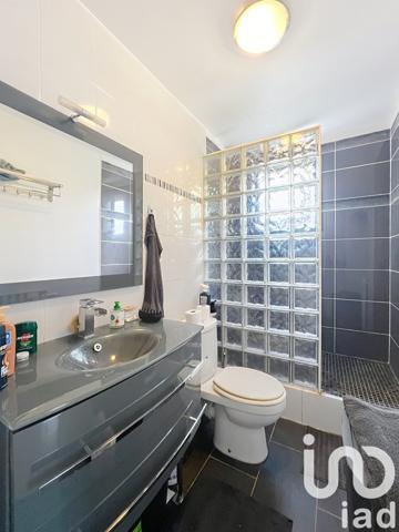 Appartement à vendre 2 pièces 46 m² Villiers-sur-Marne