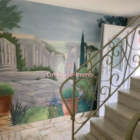 Maison à vendre 6 pièces de 133 m²