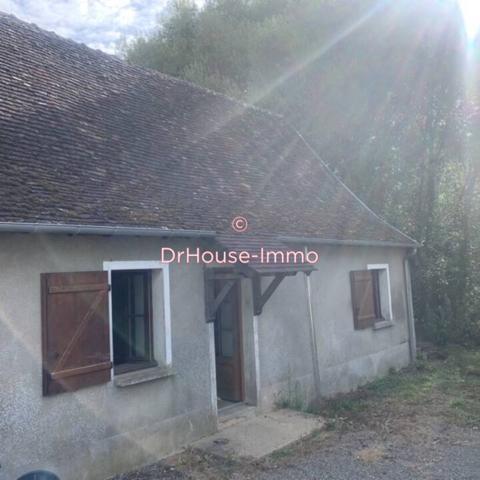 Maison à vendre 6 pièces de 133 m²
