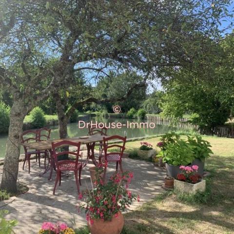 Maison à vendre 6 pièces de 133 m²