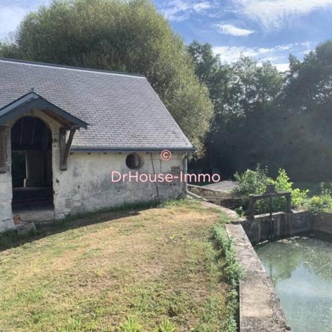 Maison à vendre 6 pièces de 133 m²