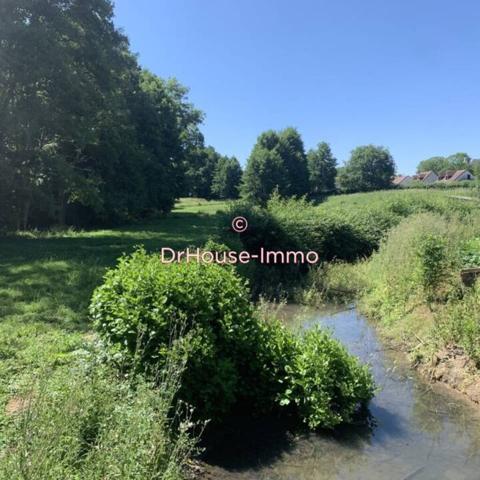 Maison à vendre 6 pièces de 133 m²