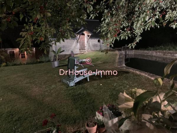 Maison à vendre 6 pièces de 133 m²