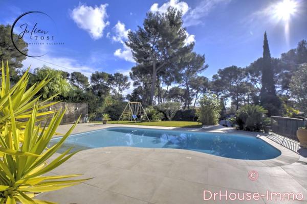 Maison à vendre 5 pièces de 140 m²