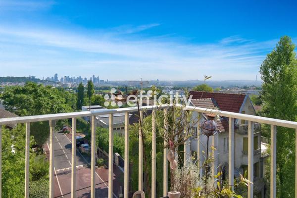 Appartement 3 pièces - 78 m²