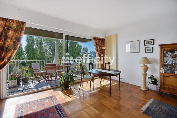 Appartement 3 pièces - 78 m²