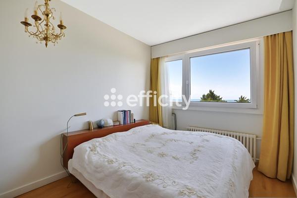 Appartement 3 pièces - 78 m²