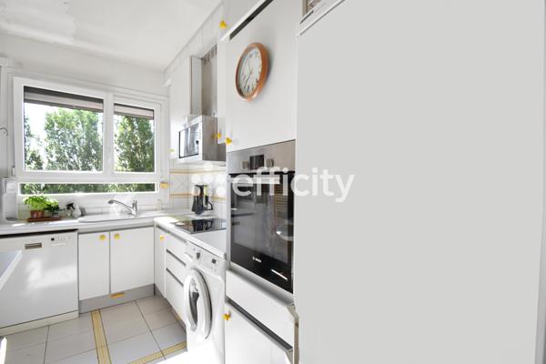 Appartement 3 pièces - 78 m²