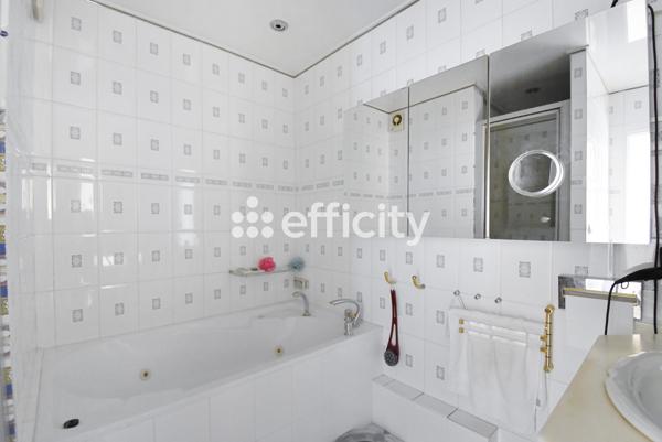 Appartement 3 pièces - 78 m²