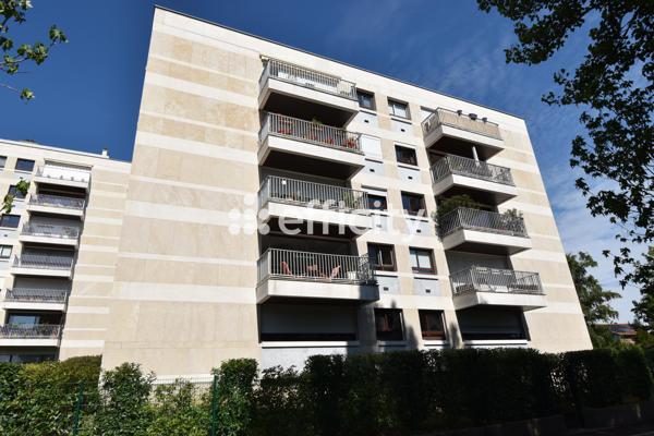 Appartement 3 pièces - 78 m²