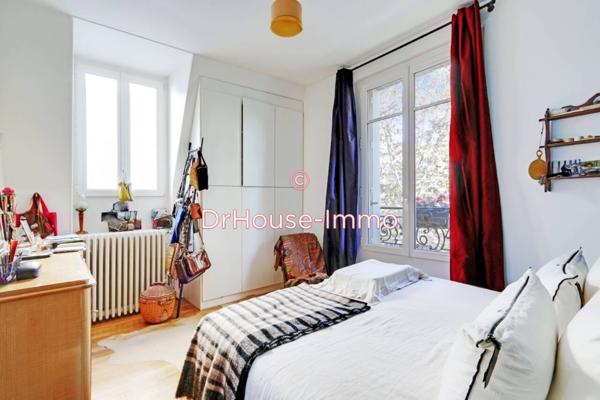 Appartement à vendre 4 pièces de 85 m²