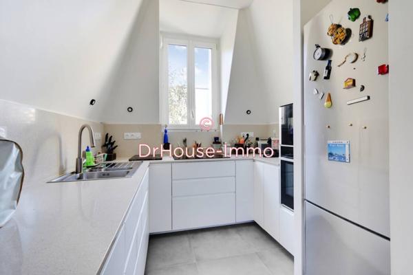 Appartement à vendre 4 pièces de 85 m²