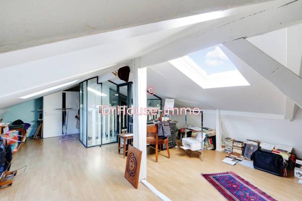 Appartement à vendre 4 pièces de 85 m²