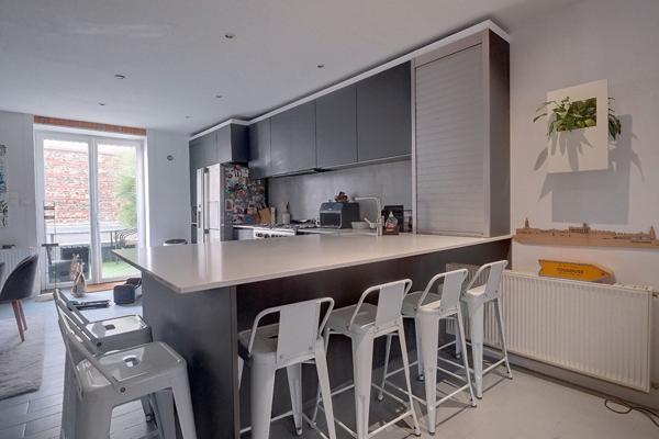 A vendre - Maison 6 pièces Toulouse / Guilhemery (31500)