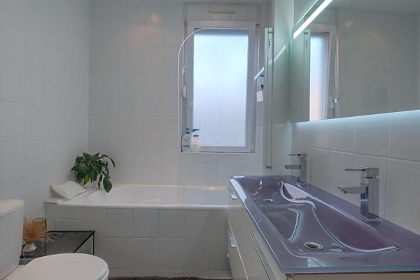 A vendre - Maison 6 pièces Toulouse / Guilhemery (31500)