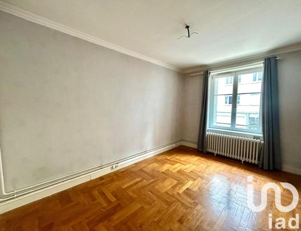 Appartement à vendre 5 pièces 96 m² Lyon 6