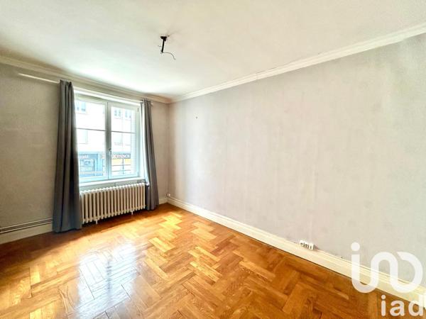 Appartement à vendre 5 pièces 96 m² Lyon 6