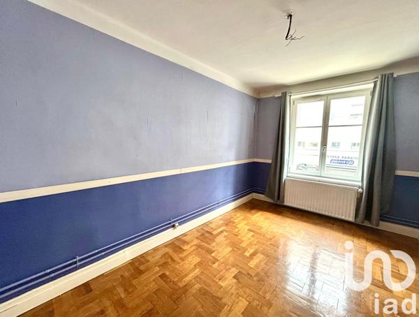 Appartement à vendre 5 pièces 96 m² Lyon 6