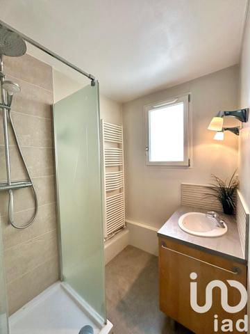 Appartement à vendre 5 pièces 96 m² Lyon 6