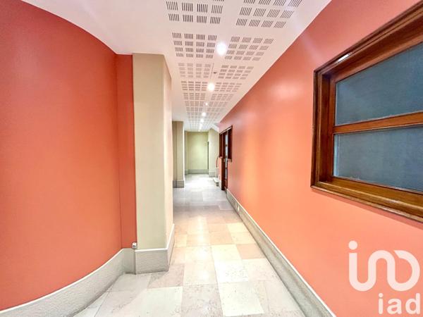 Appartement à vendre 5 pièces 96 m² Lyon 6